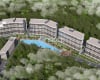 Apartments with Rich Social Amenities in Lefkoşa North Cyprus 6