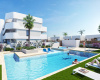 Appartements Élégants Dans Un Complexe De Golf À Los Alcázares. 1