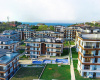 Duplex Apartment in a Privileged Complex in Yalova Çınarcık 5