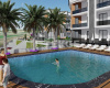 Çınarcık'ta Deniz ve Şehir Manzaralı Havuzlu Sitede Daireler 4