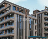 Elegantes Apartamentos En Proyecto De Concepto Hotelero En Esmirna 3
