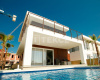 Elegante Villa Cerca De La Playa En Gran Alacant Alicante 1