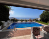 Sea and City-view Villa with Private Pool in Alanya Bektaş 6