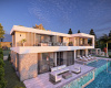 Villa Con Piscina Privada Y Vistas Al Mar En Venta En Kaş Kalkan 5