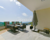 Villa Avec Vue Sur La Mer Et Piscine Privée À Alanya Kargıcak 3