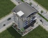 Duplex Apartment 200 Meters From the Beach in Mahmutlar Alanya 2