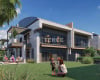 Flats with Rich On-site Amenities in Konyaaltı Antalya 1