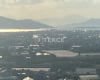 Muğla Fethiye'de Panoramik Şehir ve Deniz Manzaralı İmarlı Arsa