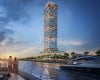 Hilton-branded Luxury Flats in Dubai Maritime City 1