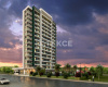 Apartments for Sale Within Walking Distance to Beach in Mersin Tece 3