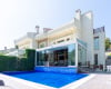 Stijlvolle Villa Met Directe Toegang Tot Het Strand In Istanbul 3