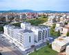 Stylish City View Flats in a Complex with Pool in Bursa 6
