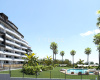 Nowoczesne Apartamenty Ze Wspólnym Basenem W San Miguel De Salinas 2