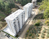 Apartamentos A Estrenar Con Vistas Al Mar En La Naturaleza En Alanya 6