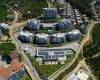 Andalucian-style Apartments in a Calm Area in Alanya