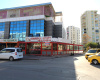 3-storey Shop on a Busy Main Road in Antalya Güzeloba 1