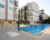 1-bedroom Furnished Apartment in Antalya Konyaaltı 2