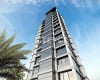 Sea View Flats in Complex Close to the Beach in Mezitli Mersin 2