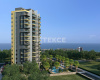 Sea View Flats in a Chic Boutique Complex in Mersin Ayaş 3