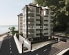 Apartments for Sale in Istanbul Maltepe in a Complex with Adalar View 3