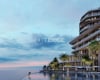Beachfront Apartments with Lagoon Views on Hayat Island 6