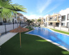 2-pokojowy, Nowoczesny Apartament Z Basenem W Villamartin 1