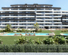 Nowoczesne Apartamenty Ze Wspólnym Basenem W San Miguel De Salinas 5