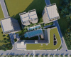 Apartamenty O Wysokich Dochodach Z Wynajmu W Antayi Altıntaş 4