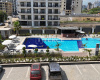 1-bedroom Real Estate in a Central Location in Alanya 6