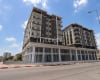 Apartments with Installments in a Complex in Kepez Antalya 2