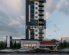Appartementen Met Zwembad Geschikt Als Investering In Mersin 7