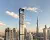 Exklusive Wohnungen Im Trump Hotel & Residences In Dubai