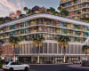 Exklusiva Lägenheter Med Infinitypool I JVT Dubai 1