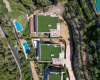Luxury Villas Near the Beach and Begur Town in Girona 6