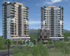 Appartements Spacieux Et Abordables Avec Vue Mer À Mersin 5