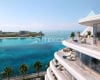 Apartments with Zaha Hadid-inspired Design on Al Marjan Island 4