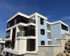 Apartments with Balconies in a Complex in Mudanya Bursa 3