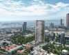 Apartamentos Con Vistas Al Mar En Un Amplio Proyecto En İzmir Konak 1