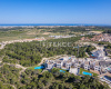 Key-ready Flats with Great View in San Miguel De Salinas 17