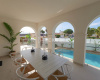 Elegant Villa with Private Pool and Solarium in Ciudad Quesada 6