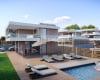 Detached Villas with Private Pools in Polop Alicante 2