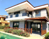 Villas Dúplex Con Piscina Privada Y Sauna En Antalya 3