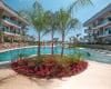 Apartments with Panoramic City Views in Kargıcak Alanya 5