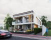 Schicke Villa Mit Privatem Pool Und Garten In Antalya Döşemealtı 2