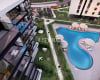 Appartements Avec Suites Dans Un Nouveau Projet À Kepez Antalya. 6