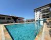 Bezugsfertige Wohnung In Einer Wohnanlage In Alanya Kargıcak 3