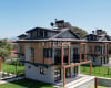 Stylowa Willa Z 3 Sypialniami W Centrum Fethiye Mugla 1