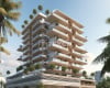 Appartements À Vendre Sur Les Îles De Dubaï Avec Jacuzzis Sur Balcon 2