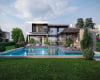 Brand-new 7-bedroom Villas in a Project in Ankara 4