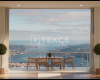 Luxe Woningen Met Uitzicht Op De Bosporus In Sariyer Istanbul 5